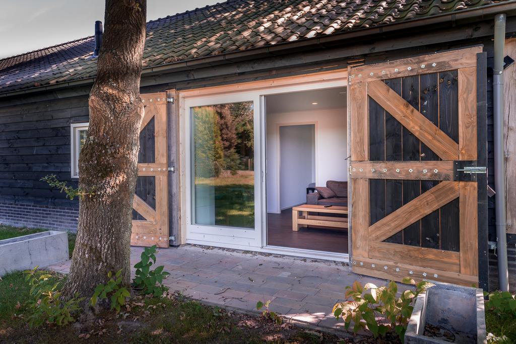 Ravennest Vila Epe Exterior foto