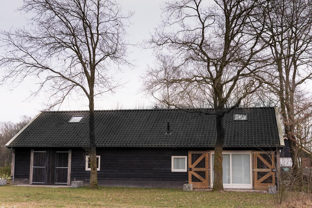 Ravennest Vila Epe Exterior foto